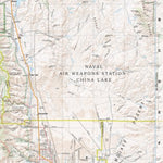 California Atlas & Gazetteer Page 107 Preview 1