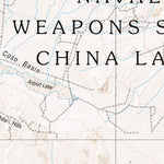 California Atlas & Gazetteer Page 107 Preview 2