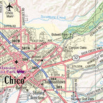 California Atlas & Gazetteer Page 50 Preview 2