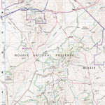California Atlas & Gazetteer Page 122 Preview 1