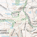 California Atlas & Gazetteer Page 122 Preview 3