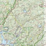 California Atlas & Gazetteer Page 51 Preview 1