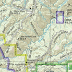 California Atlas & Gazetteer Page 51 Preview 2