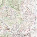 California Atlas & Gazetteer Page 117 Preview 1