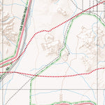 California Atlas & Gazetteer Page 110 Preview 2