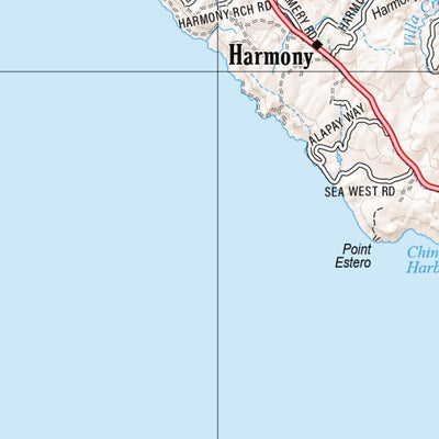 California Atlas & Gazetteer Page 112 Preview 3