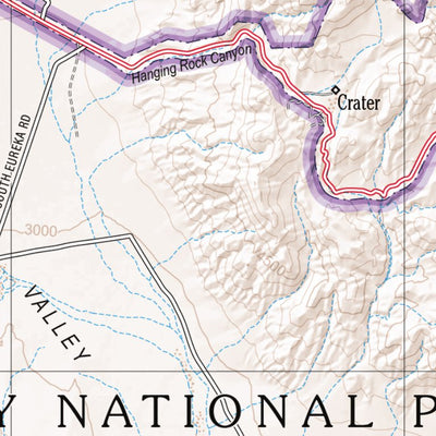 California Atlas & Gazetteer Page 88 Preview 2