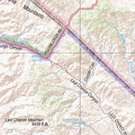 California Atlas & Gazetteer Page 88 Preview 3