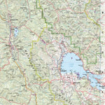California Atlas & Gazetteer Page 55 Preview 1