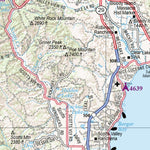 California Atlas & Gazetteer Page 55 Preview 2