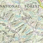 California Atlas & Gazetteer Page 55 Preview 3