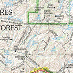 California Atlas & Gazetteer Page 114 Preview 3