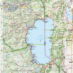 California Atlas & Gazetteer Page 60 Preview 1