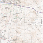 California Atlas & Gazetteer Page 131 Preview 1