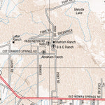 California Atlas & Gazetteer Page 131 Preview 3