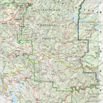 California Atlas & Gazetteer Page 75 Preview 1
