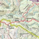 California Atlas & Gazetteer Page 75 Preview 2