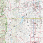 California Atlas & Gazetteer Page 49 Preview 1