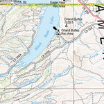 California Atlas & Gazetteer Page 49 Preview 2