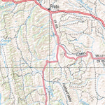 California Atlas & Gazetteer Page 49 Preview 3