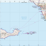 California Atlas & Gazetteer Page 138 Preview 1