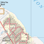 California Atlas & Gazetteer Page 151 Preview 2