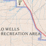 California Atlas & Gazetteer Page 151 Preview 3