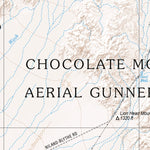 California Atlas & Gazetteer Page 152 Preview 2
