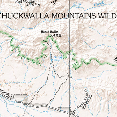 California Atlas & Gazetteer Page 152 Preview 3
