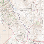 California Atlas & Gazetteer Page 97 Preview 1