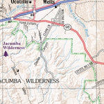 California Atlas & Gazetteer Page 156 Preview 2