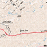 California Atlas & Gazetteer Page 156 Preview 3