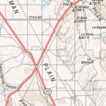California Atlas & Gazetteer Page 103 Preview 2