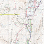 California Atlas & Gazetteer Page 153 Preview 1