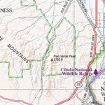 California Atlas & Gazetteer Page 153 Preview 2