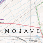 California Atlas & Gazetteer Page 121 Preview 2