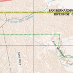California Atlas & Gazetteer Page 146 Preview 3