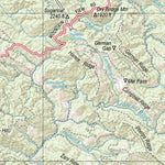 California Atlas & Gazetteer Page 54 Preview 3