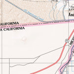 California Atlas & Gazetteer Page 158 Preview 2