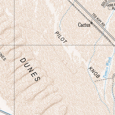California Atlas & Gazetteer Page 158 Preview 3