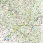 California Atlas & Gazetteer Page 85 Preview 1