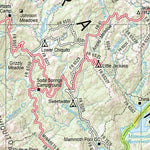 California Atlas & Gazetteer Page 85 Preview 3