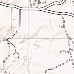 California Atlas & Gazetteer Page 69 inset Preview 2