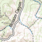 California Atlas & Gazetteer Page 69 inset Preview 3