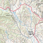 California Atlas & Gazetteer Page 101 Preview 3