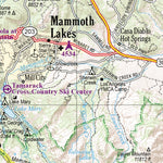 California Atlas & Gazetteer Page 77 Preview 3