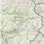 California Atlas & Gazetteer Page 76 Preview 1