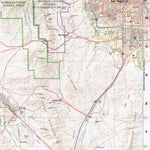 California Atlas & Gazetteer Page 111 Preview 1