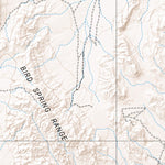 California Atlas & Gazetteer Page 111 Preview 2