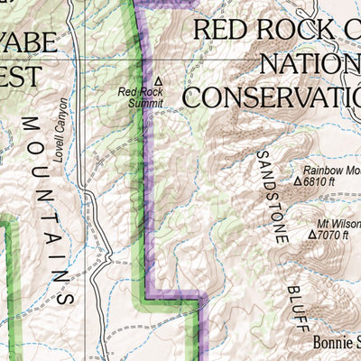 California Atlas & Gazetteer Page 111 Preview 3